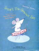 Tessa's Tip-tapping Toes - Carolyn Crimi
