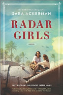 Radar Girls - Sara Ackerman
