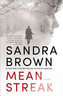 Mean Streak - Sandra Brown
