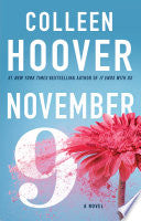 9-Nov: A Novel - Colleen Hoover