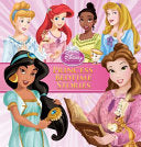 Princess Bedtime Stories - Disney Book Group