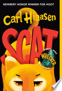Scat - Carl Hiaasen