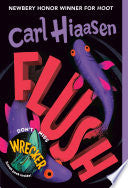 Flush - Carl Hiaasen
