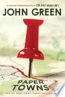 Paper Towns - John Green