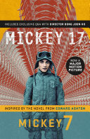 Mickey7: A Novel - Edward Ashton