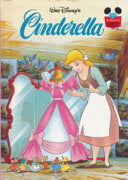 Walt Disney's Cinderella - Walt Disney