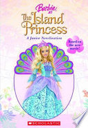Barbie as the Island Princess - Judy Katschke