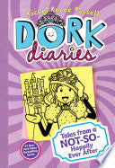 Dork Diaries 8: Tales from a Not-So-Happily Ever After - Rachel Renée Russell
