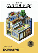 Minecraft: Guide to Creative (2017 Edition) - Mojang AB
