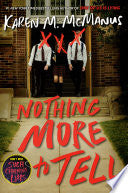 Nothing More to Tell - Karen M. McManus