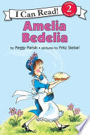 Amelia Bedelia - Peggy Parish