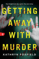 Getting Away with Murder - Kathryn Foxfield