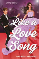 Like a Love Song - Gabriela Martins (Linguist)
