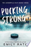 Pucking Strong - Emily Rath