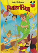 Walt Disney's Peter Pan - James Matthew Barrie