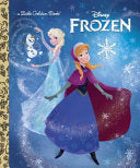 Frozen - Victoria Saxon