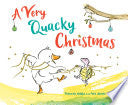 A Very Quacky Christmas - Frances Watts