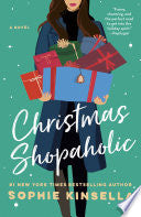Christmas Shopaholic: A Novel - Sophie Kinsella