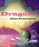 Raising Dragons - Jerdine Nolen