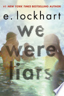 We Were Liars - E. Lockhart