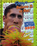 Ripley's Believe it Or Not!: Special Edition 2008 - Mary Packard