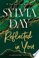 Reflected in You - Sylvia Day