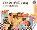 The Doorbell Rang - Pat Hutchins