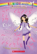 Evie, the Mist Fairy - Daisy Meadows