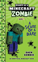 A Scare of a Dare - Zack Zombie