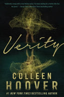 Verity - Colleen Hoover