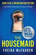 The Housemaid - Freida McFadden