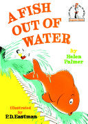 A Fish Out of Water - Helen Palmer