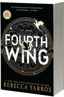 Fourth Wing - Rebecca Yarros