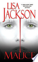 Malice - Lisa Jackson