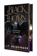 Blackthorn - J.T. Geissinger
