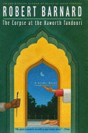 The Corpse at the Haworth Tandoori - Robert Barnard