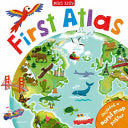 First Atlas - Philip Steele