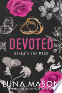 Devoted: A Dark Mafia Romance - Luna Mason