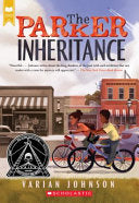 The Parker Inheritance - Varian Johnson
