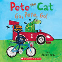 Go, Pete, Go! - James Dean