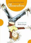 Clementine - Sara Pennypacker