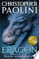 Eragon: Book I - Christopher Paolini