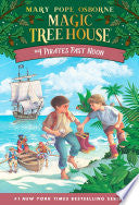 Pirates Past Noon - Mary Pope Osborne