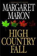High Country Fall: #10 - Margaret Maron