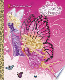 Mariposa & the Fairy Princess - Mary Tillworth