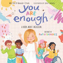 You are Enough: A Book about Inclusion - Margaret O'Hair