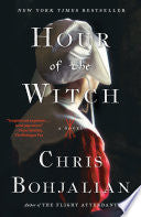 Hour of the Witch (hold for Christine) 