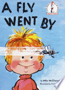 A Fly Went by - Mike McClintock