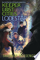 Lodestar - Shannon Messenger