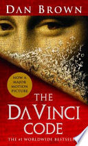 The Da Vinci Code - Dan Brown